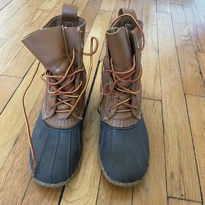 LL Bean Women’s boots - Size 7, CM